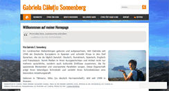 Desktop Screenshot of la-gamba.net